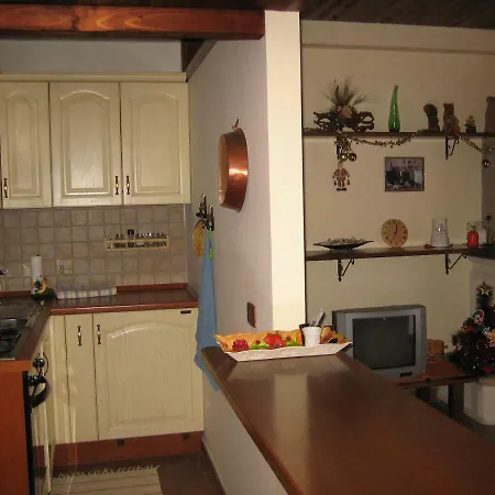 Casa Anna