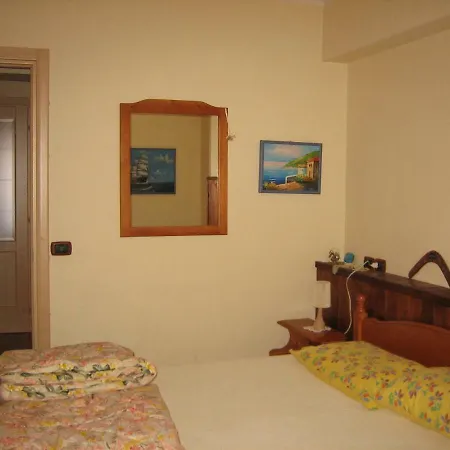 דירה Casa Anna *